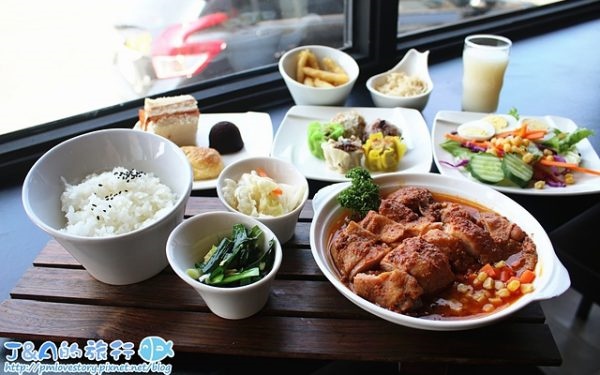 照片：「果凍魚」BLOG