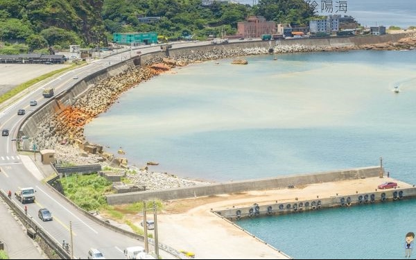 照片：「富嵃」BLOG