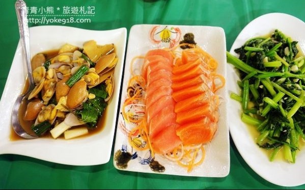 照片：「青青」BLOG