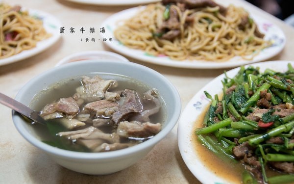 照片：「食癮，拾影」BLOG