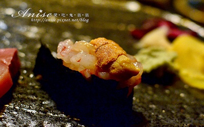 照片：「Anise」BLOG