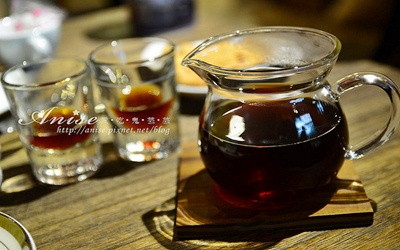照片：「Anise」BLOG