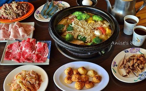 照片：「Anise」BLOG