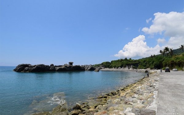 照片：「許傑」BLOG