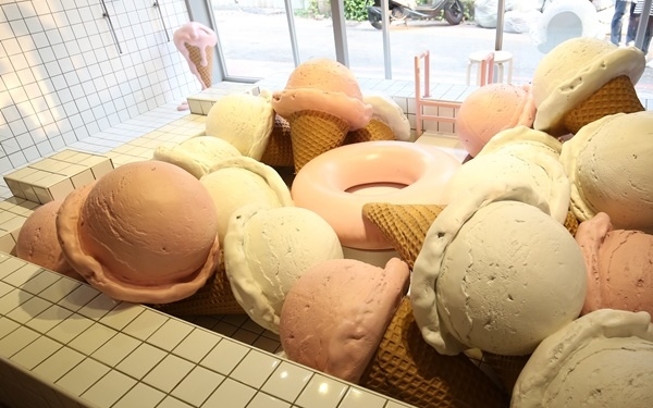照片：「小環」BLOG