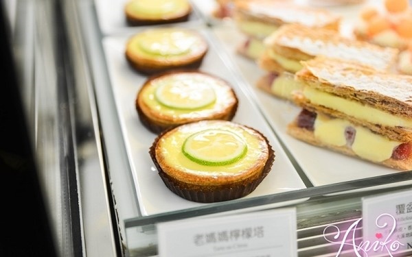 照片：「艾妮可」BLOG