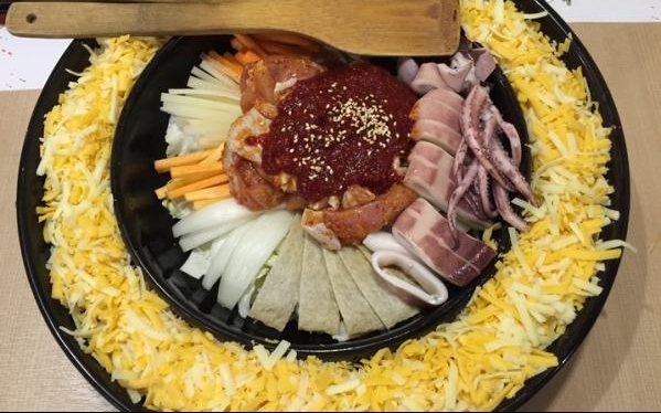照片：「嘎眯」BLOG