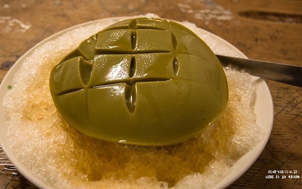 照片：「阿婷」BLOG
