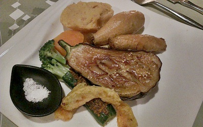照片：「difeny」BLOG