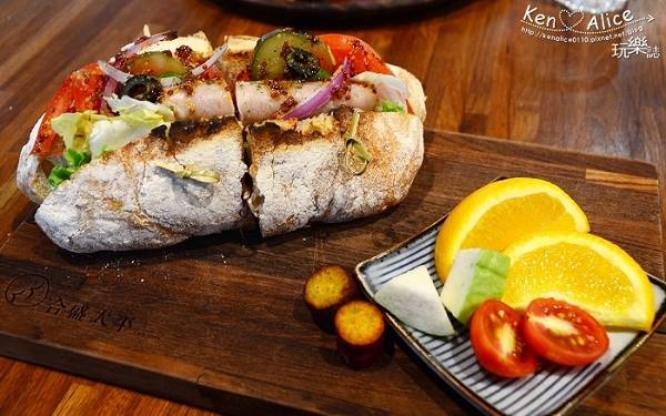照片：「KenAlice0110」BLOG