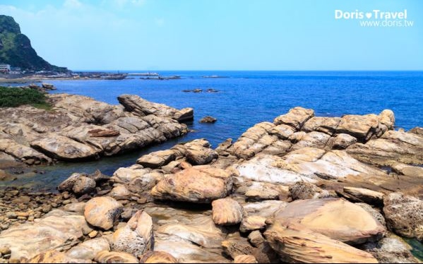 照片：「Doris」BLOG