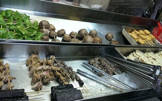 照片：「小茉」BLOG