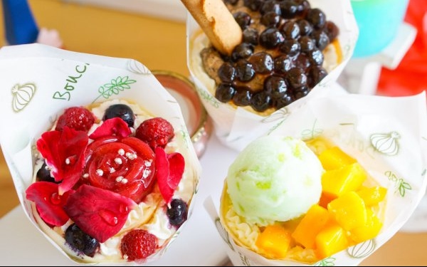照片：「美食好芃友」BLOG