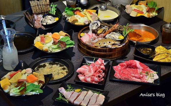照片：「Anise」BLOG