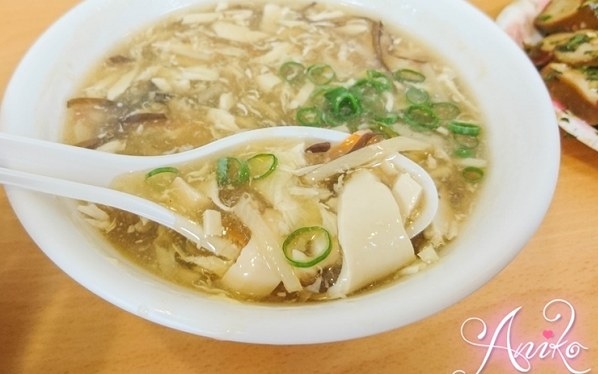 照片：「艾妮可」BLOG