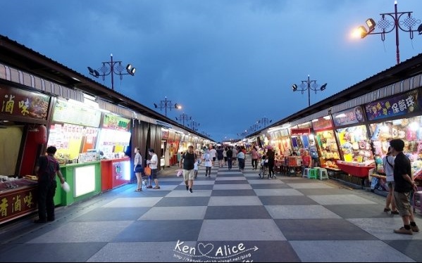 照片：「KenAlice0110」BLOG