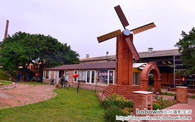 照片：「bobowin」BLOG