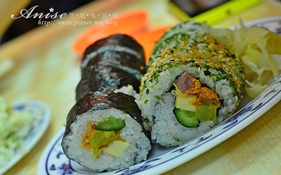 照片：「Anise」BLOG