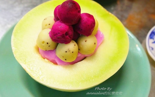 照片：「annielin」BLOG