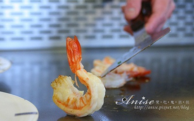 照片：「Anise」BLOG