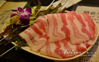 照片：「Anise」BLOG