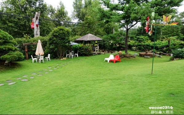 照片：「小靜怡」BLOG