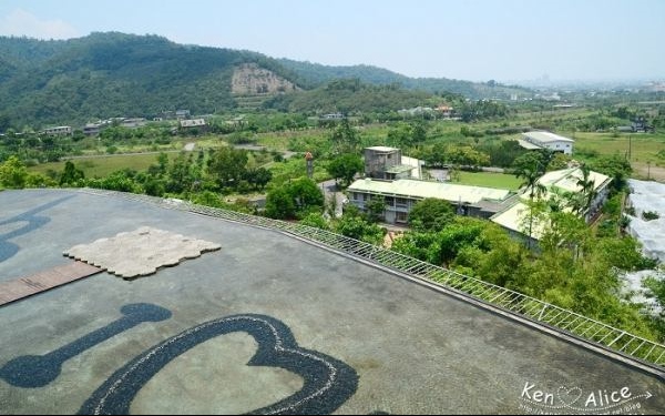 照片：「KenAlice0110」BLOG