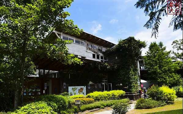 照片：「假日農夫」BLOG
