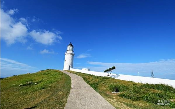 照片：「許傑」BLOG