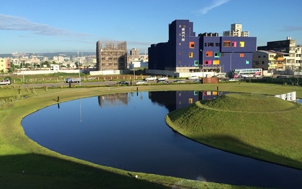 照片：「嘎眯」BLOG