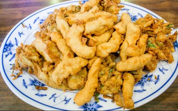 照片：「小柔Charlene」BLOG