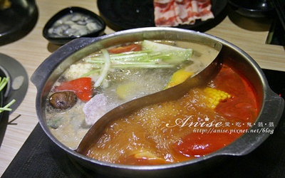 照片：「Anise」BLOG