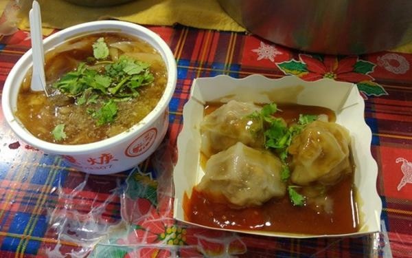 照片：「許小布」BLOG