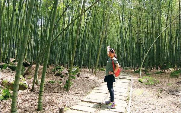 照片：「小潔」BLOG