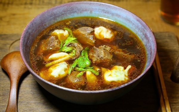 照片：「肉魯」BLOG