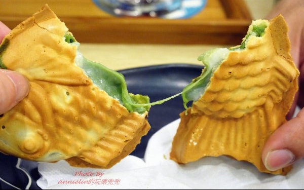 照片：「annielin」BLOG