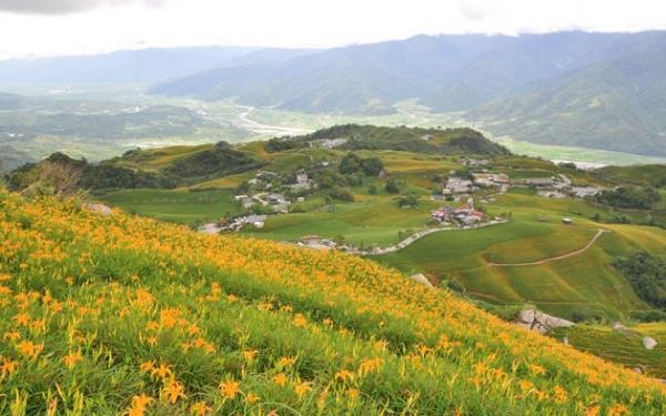 照片：「玟玟」BLOG