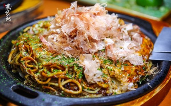 照片：「寒武紀。」BLOG