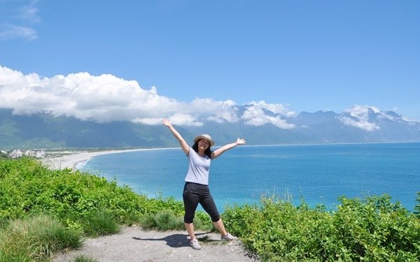 照片：「玟玟」BLOG