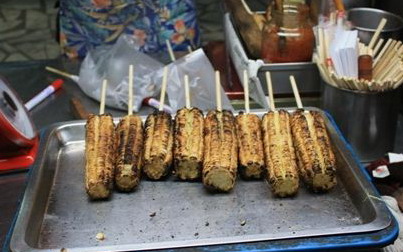 照片：「童大頭」BLOG