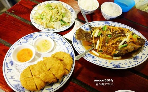 照片：「小靜怡」BLOG