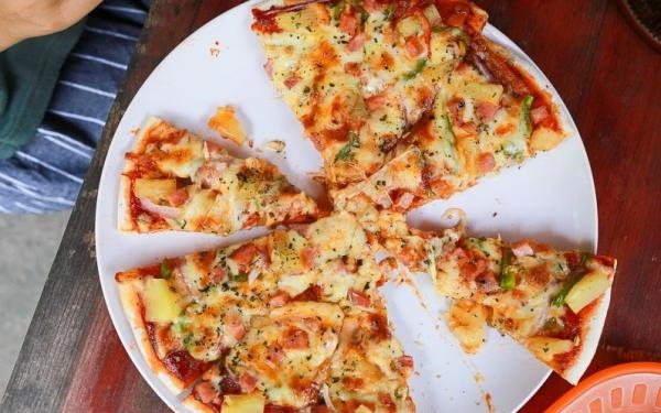 照片：「許小布」BLOG