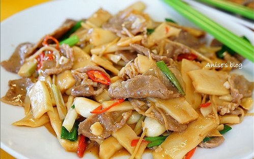 照片：「Anise」BLOG