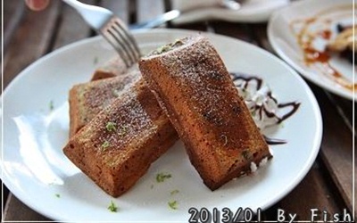 照片：「小魚」BLOG