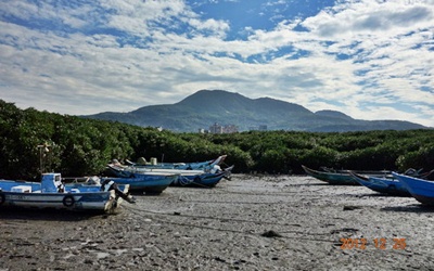 照片：「肥肥豬之旅」BLOG