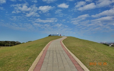 照片：「肥肥豬之旅」BLOG