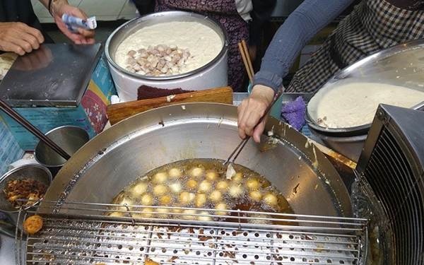 照片：「許小布」BLOG