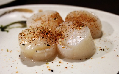 照片：「漁夫小宇」BLOG