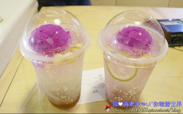 照片：「蓉蓉」BLOG