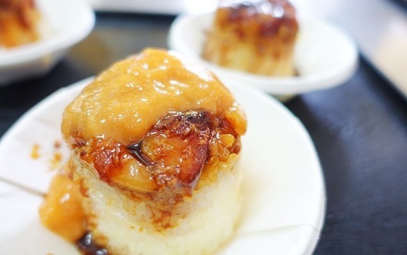 照片：「青青」BLOG